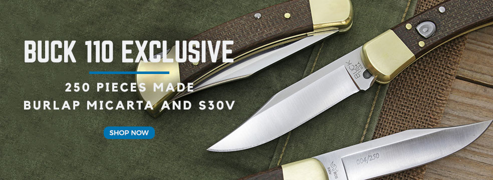 GPKNIVES.com - The source for your knives, tools and gear.