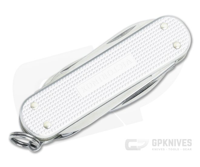 Victorinox, Alox Mini Champ Swiss Army Knife