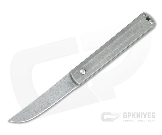 Böker Plus Cataclyst Flipjoint 42 - 42a compliant one-hand knife with  flipper