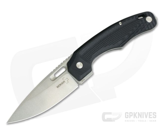 Boker Knives 03Bo800C Plus Snac Pac Clam