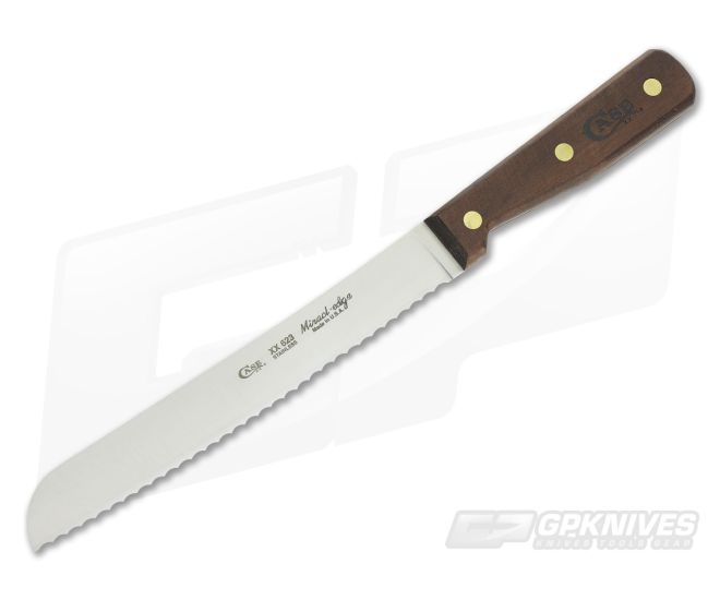 Case Cutlery Bread Slicer Knife