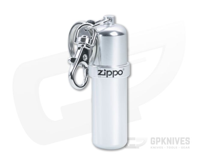 Zippo 121503 Aluminum Fuel Canister 