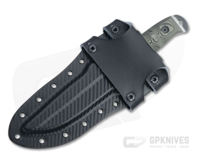 61-0406 Carpet Knife - Adjustable Slitter Blade