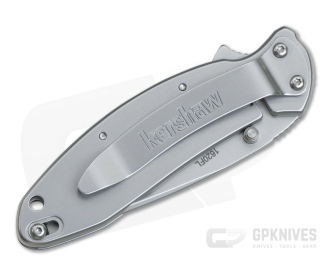 Kershaw 2.5 in. Scallion Frame Lock Folding Pocket Knife at Tractor Supply  Co.