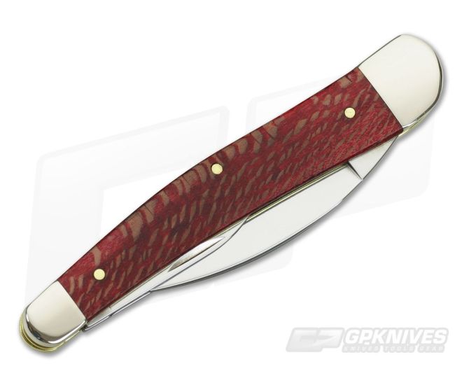 willow wood handle floral knife – flowrsoul