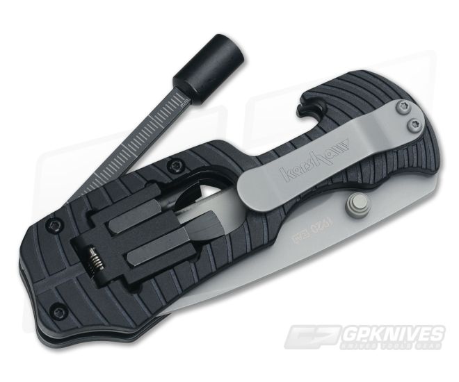 Kershaw Select Fire folding knife 1920