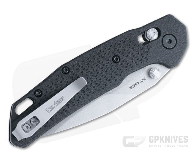 Kershaw Heist - KE-2037