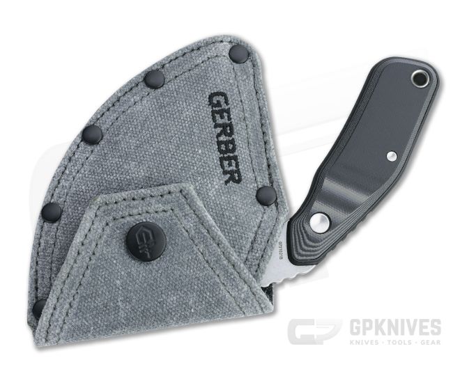 Gerber Gear EAB Lite Razor Blade, Stainless Steel Exchange-A-Blade