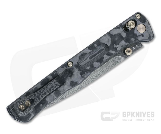 Reviews and Ratings for Benchmade Model 4501 Gold Class