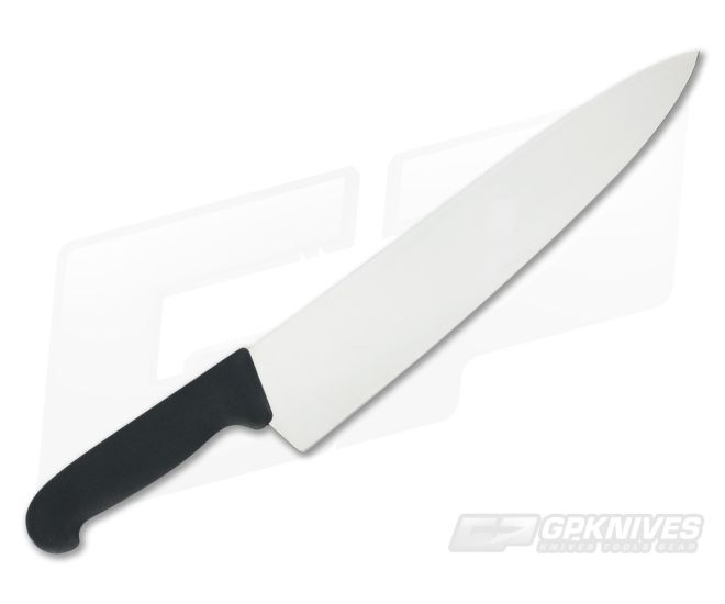 Victorinox 5.2003.31-X2 12 Chef Knife with Fibrox Handle