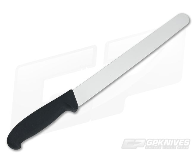 Victorinox Fibrox pastry knife 25 cm, 5-4203-25