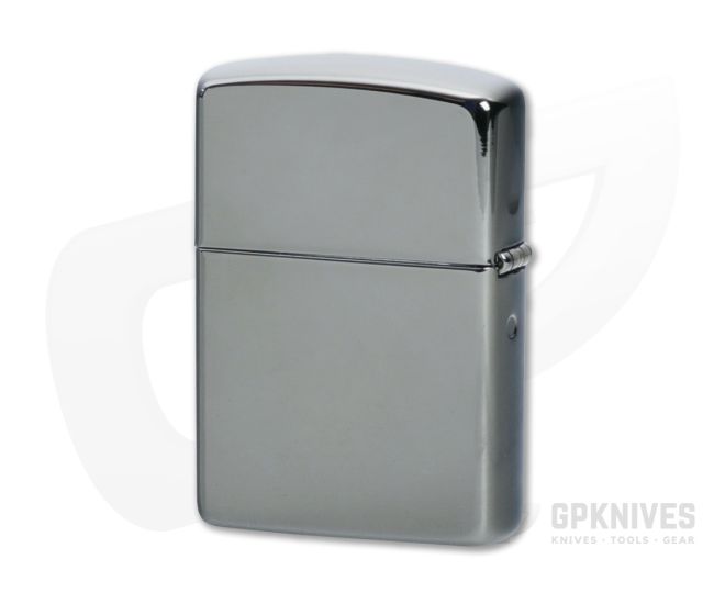 Zippo Custom Design Lighter - outlets Triple Stone Carved Heavy Walled w/ Swarovski Crystals Black Ice - 853676