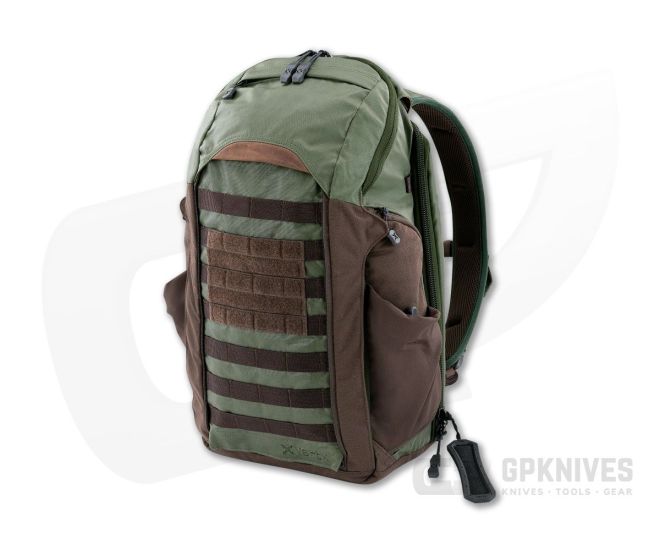 Gamut 2.0 outlet backpack