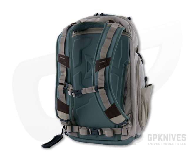 Gamut 2024 2.0 backpack