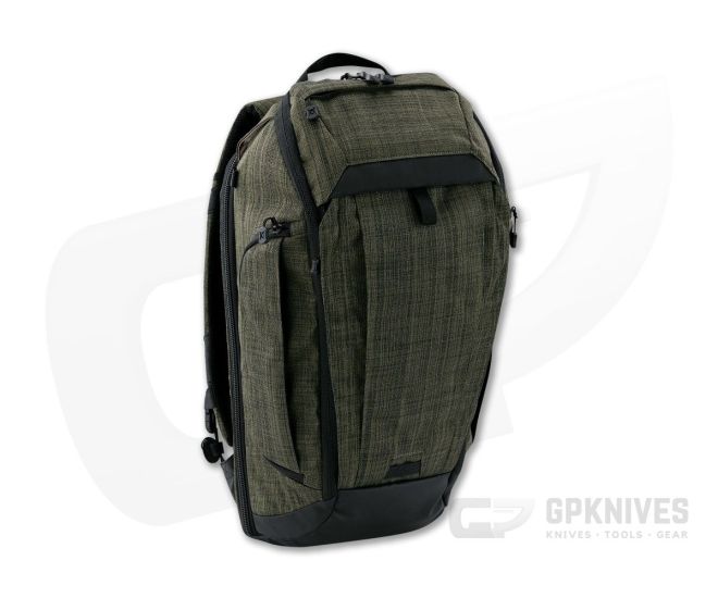 4imprint.com: Zoom Checkpoint-Friendly Laptop Backpack 113835