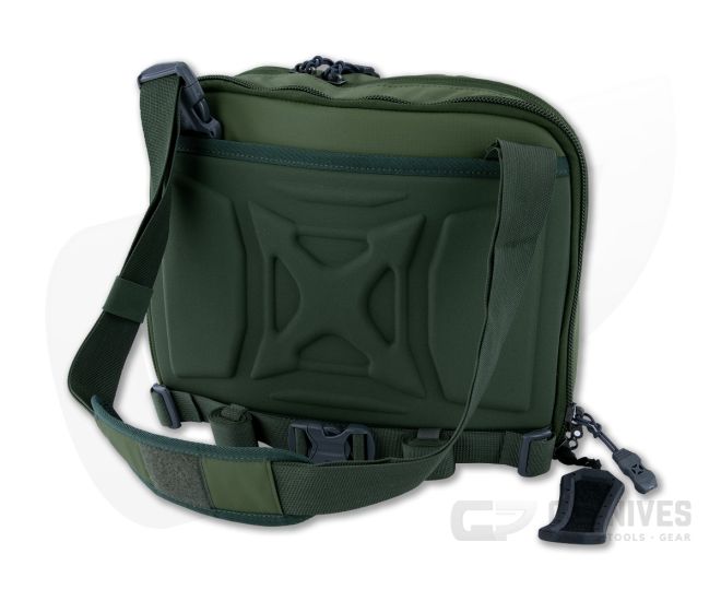 Vertx Tourist Sling EDC CCW Sling Bag Canopy Green Bag For Sale