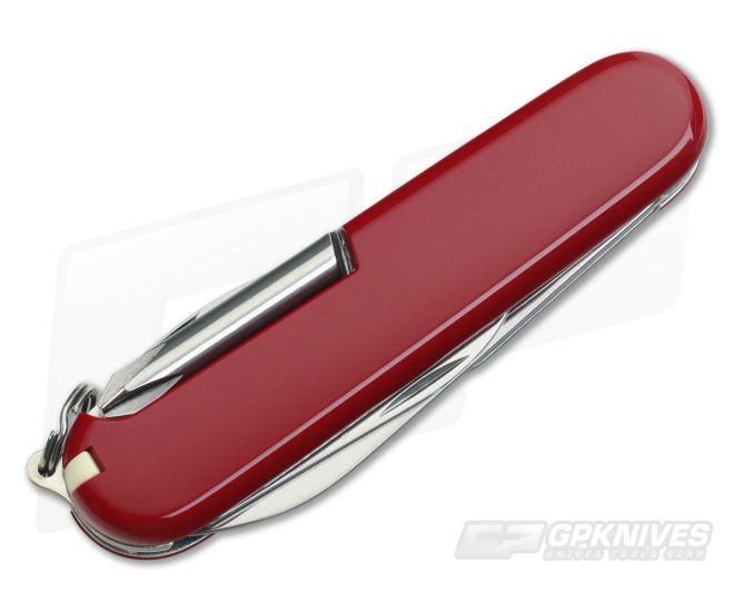 Victorinox Tinker Small red 0.4603 Swiss pocket knife