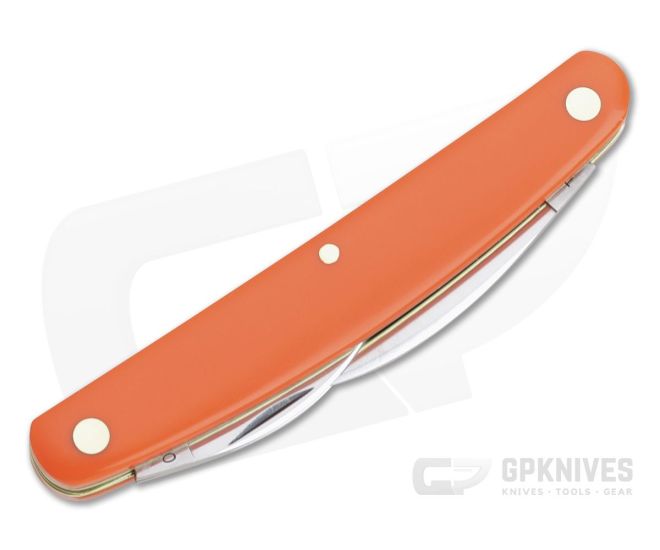 Redi-Edge RE0198-ORANGE Original Orange Duromite Cutter Knife