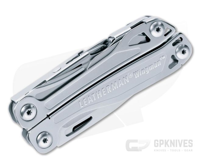 Leatherman 831426 deals