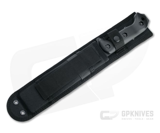 Kabar BK7 Becker Combat Utility Fixed Knife