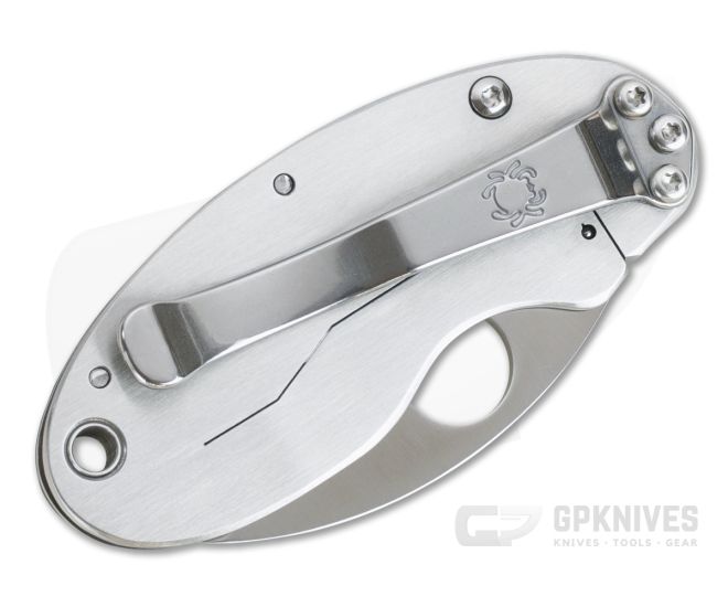 Spyderco Yang Kitchen Knife - Spyderco, Inc.