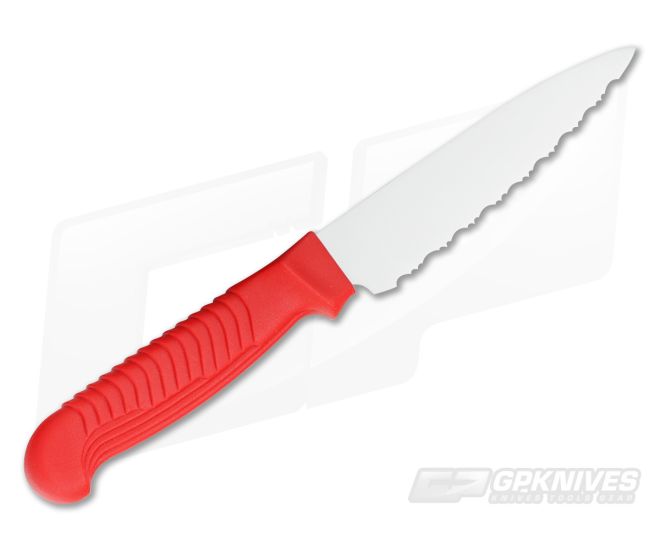 Spyderco Kitchen Paring Knife 4.5 in