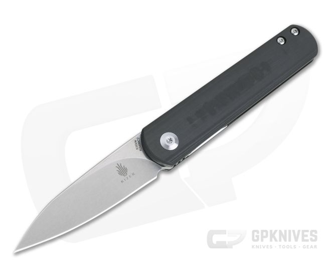 Kizer Feist  Kizer Lundquist Folder Pocket Knife