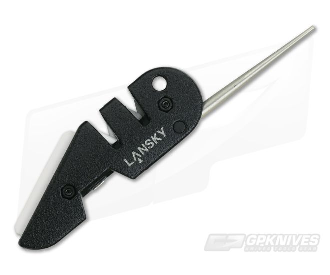 Lansky Blademedic Pocket Knife Sharpener