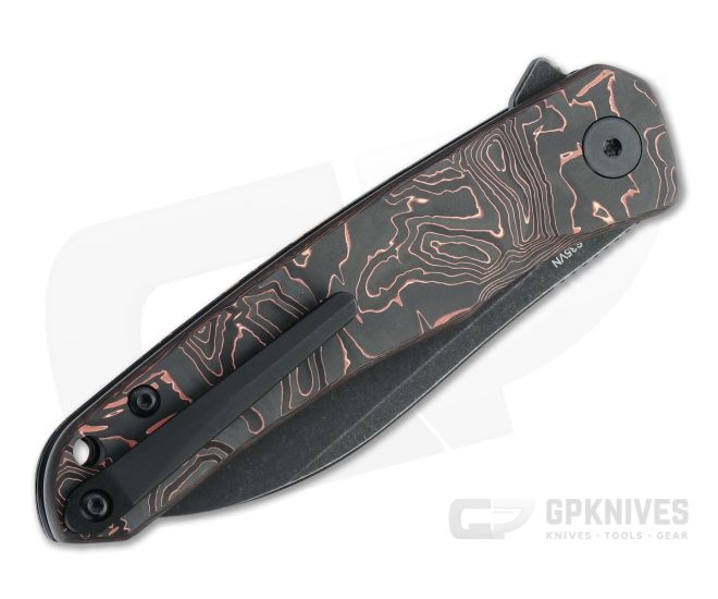 QSP Canary K.N.I.F.E with handcrafted leather Sheath – Lazy 3 Leather  Company