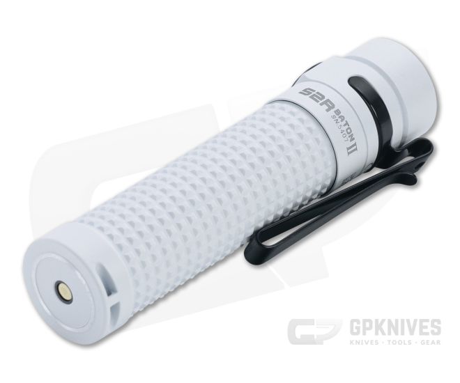 olight white