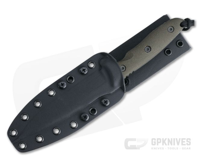 MOROS - Spartan Kydex Sheath - Pineland Cutlery, Inc dba SPARTAN BLADES