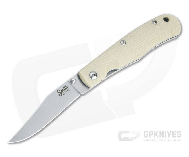 Breaking (Cimitar) Knife - 11 – L. Stocker and Sons