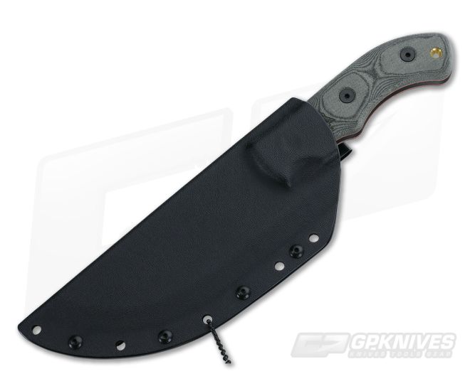 TOPS Knives Tom Brown Tracker 3 Stainless Steel