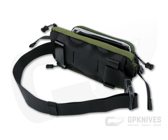 Vertx socp sling discount bag