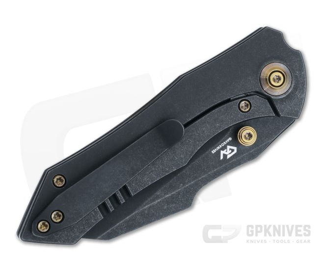 Powerhold Black Folding Carpet Knife –