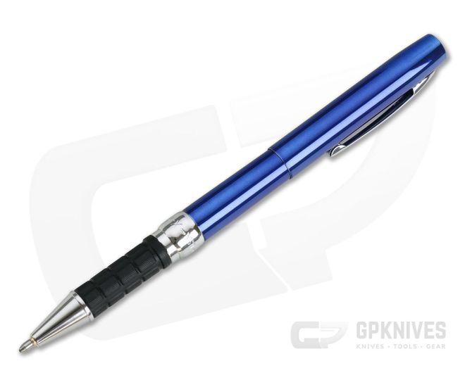 Fisher Space Pen Blueberry #400BB - The Gadget Company