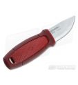 Morakniv Eldris Pocket Fixed Blade Knife Red 12648