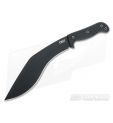 CRKT RMJ Kuk Kukri Fixed Blade 2742 Knife For Sale