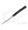 Kershaw Tumbler 4038 Sinkevich Stonewashed D2 G10/Carbon Fiber KVT