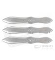 Small Competition Triple Throwing Knife Set - BK-GH2034 - Medieval