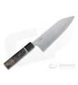 Spyderco Murray Carter  Minarai Bunka Bocho Chef Knife - Blade HQ