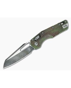 Emerson SARK Search and Rescue Knife Black Serrated for sale