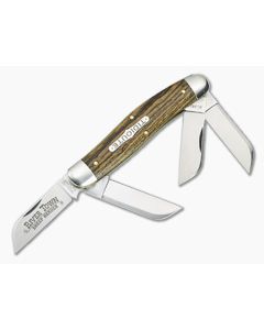 Emerson SARK Search and Rescue Knife Black Plain