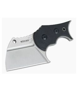 Boker Plus Urd 2.0 D2 Fixed Blade Neck Knife 02BO523