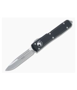 Microtech Ultratech S/E Apocalyptic M390 Drop Point OTF 121-10AP