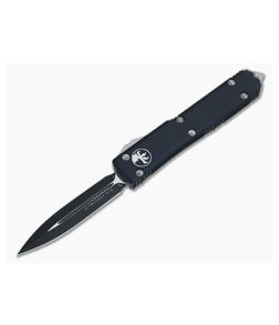 Microtech Ultratech CC Double Edge OTF Automatic Knife 122-1