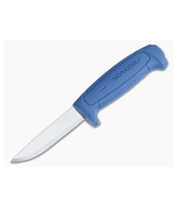 Morakniv Service Knife (S) - Blue