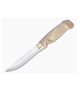 Marttiini Knives Lumberjack Birch Fixed Blade 127015C