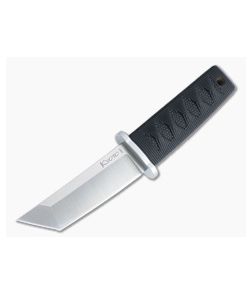 Cold Steel Kyoto I Mini Japanese Tanto Stainless Steel Fixed Blade 17DA
