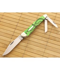 Tidioute Cutlery #38 Grinling Whittler Kryptonite Acrylic